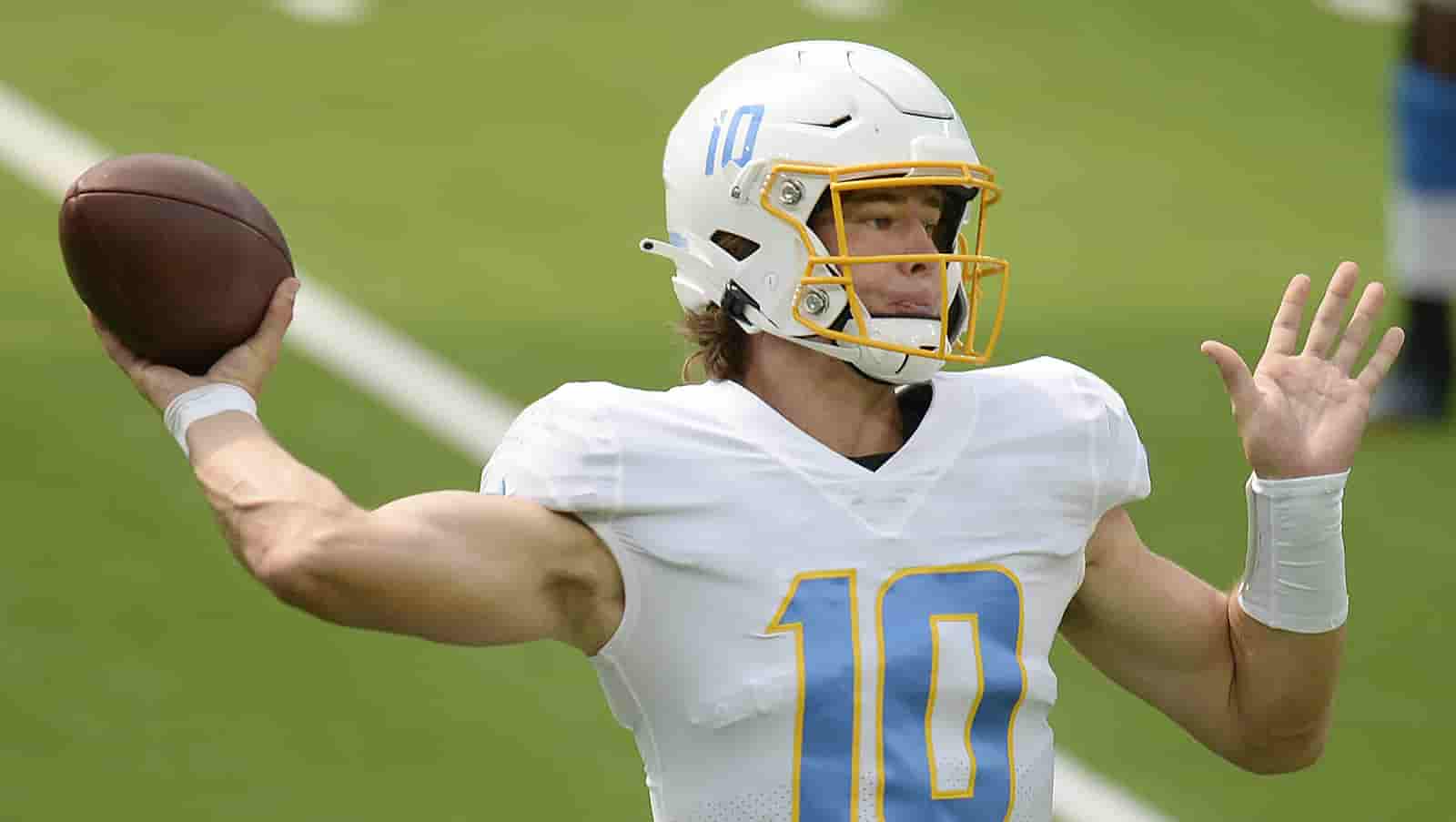 Los Angeles Rams Training Camp Tickets