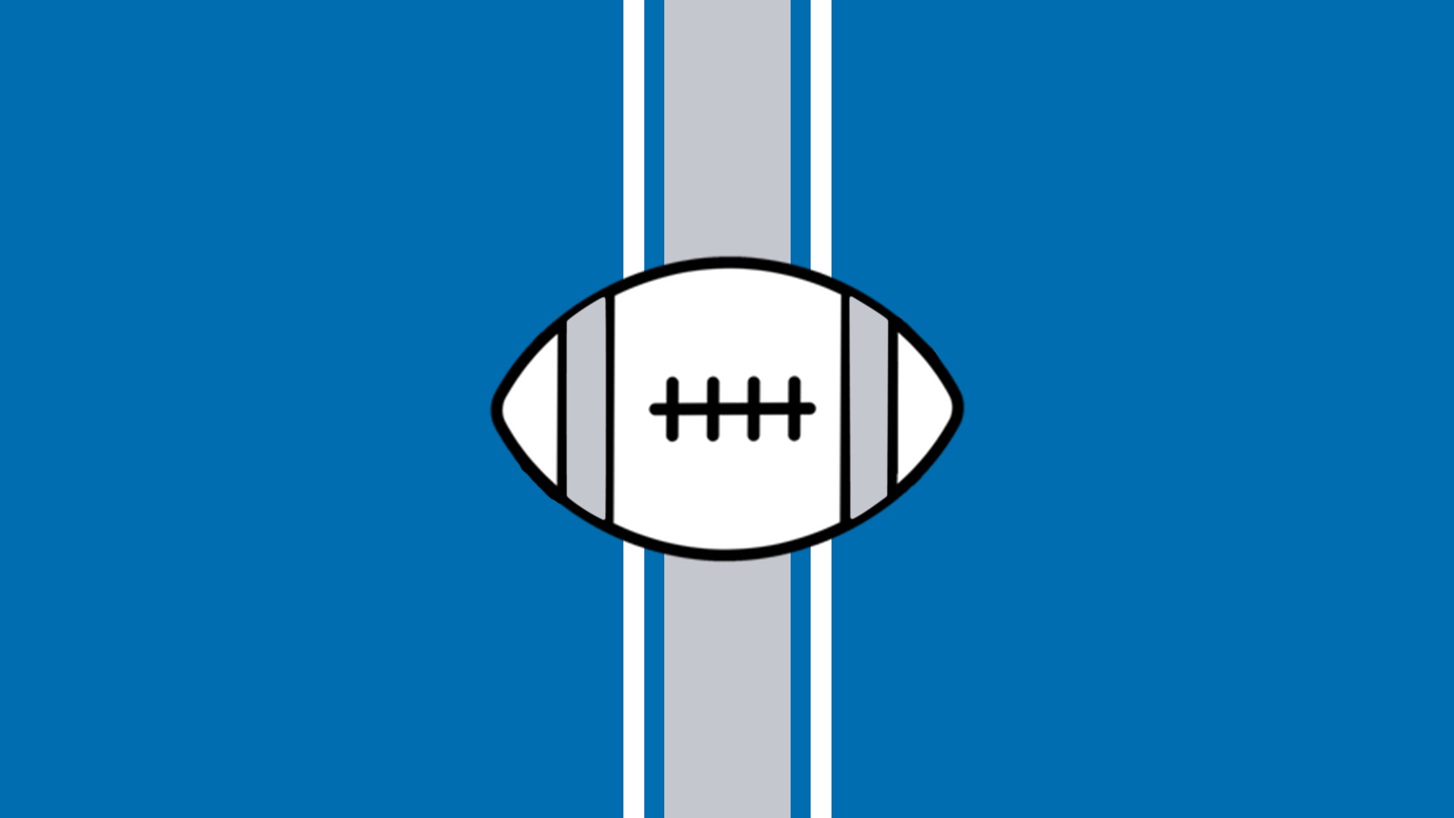 Detroit Lions Playoff Tickets