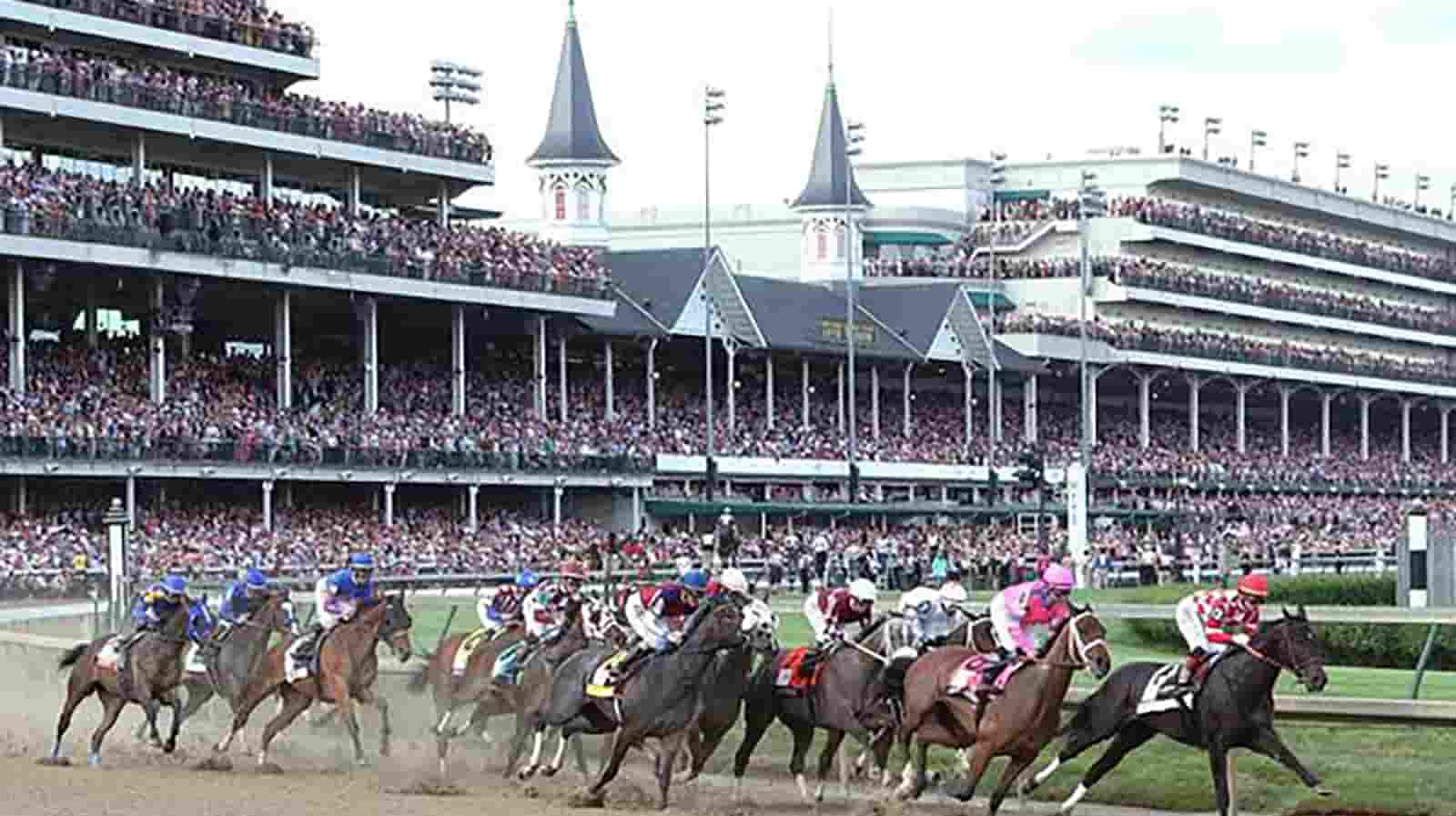 Kentucky Derby Tickets